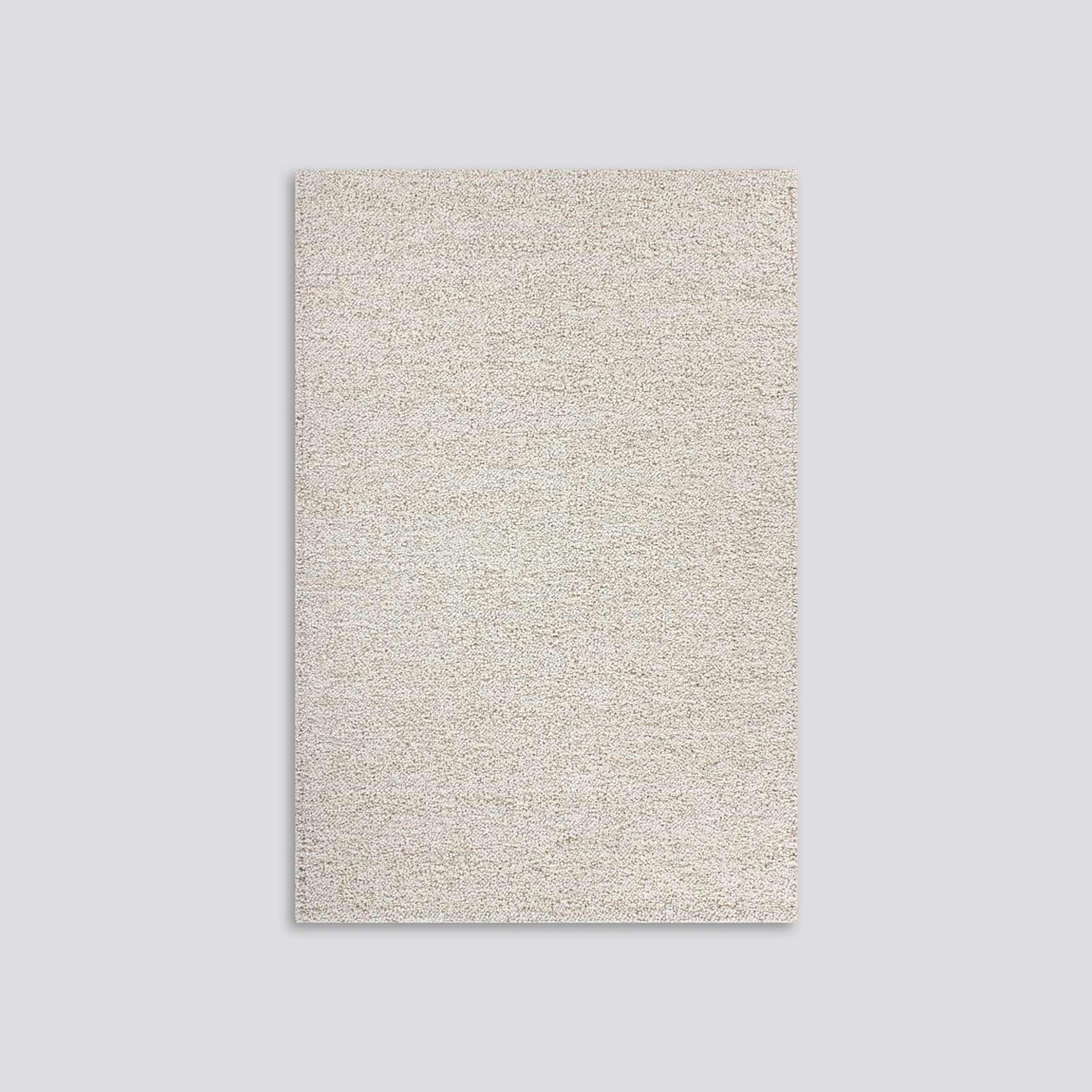 Baya Mt Somers Handwoven 100% Wool Rug - Acorn gallery detail image