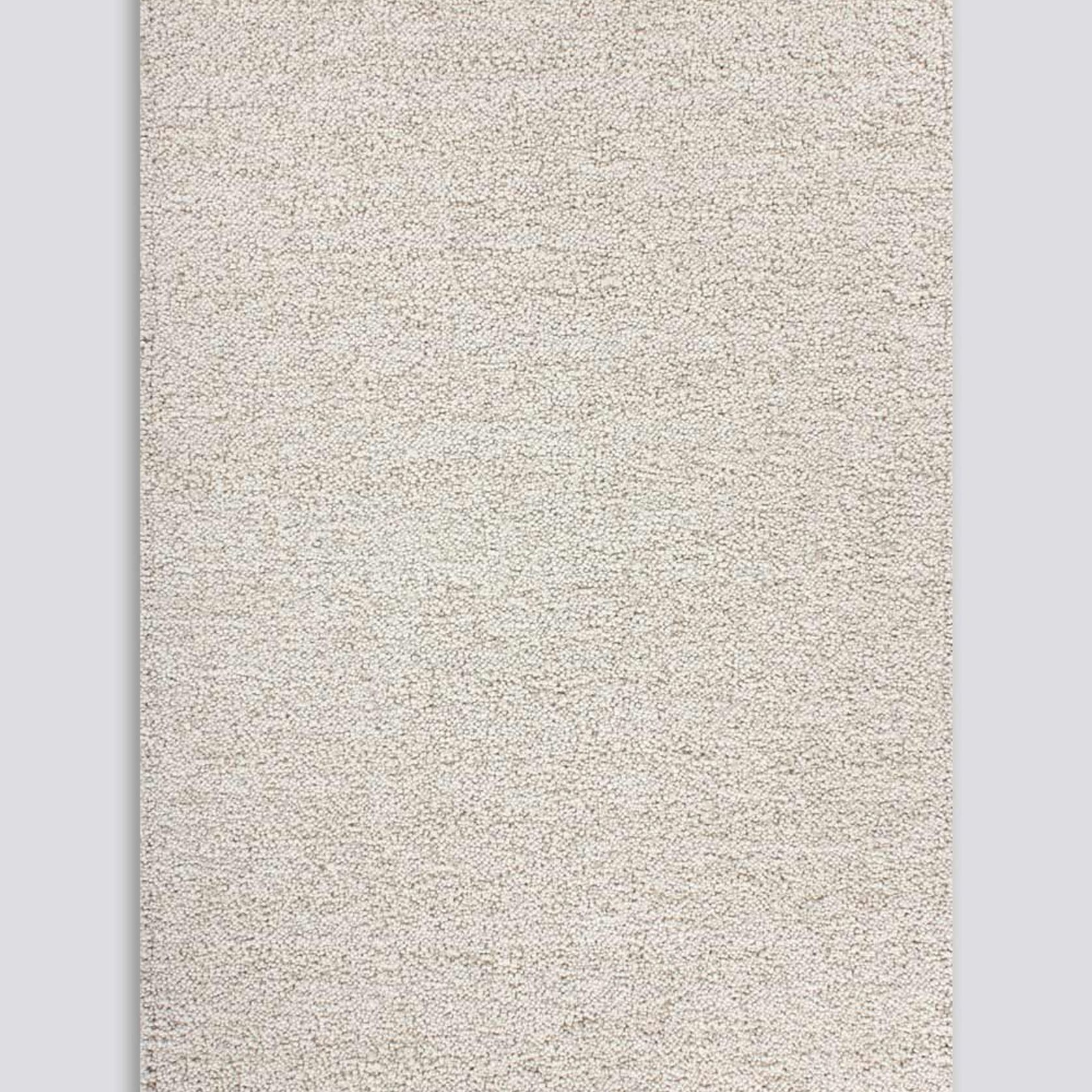 Baya Mt Somers Handwoven 100% Wool Rug - Acorn gallery detail image