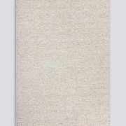 Baya Mt Somers Handwoven 100% Wool Rug - Acorn gallery detail image