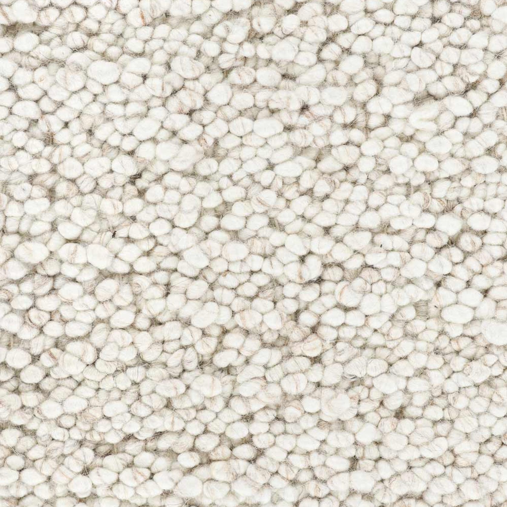 Baya Mt Somers Handwoven 100% Wool Rug - Acorn gallery detail image