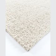 Baya Mt Somers Handwoven 100% Wool Rug - Acorn gallery detail image