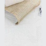 Baya Copacabana Outdoor Rug | Colour Bone gallery detail image
