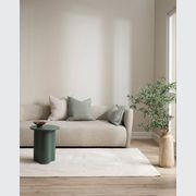 Baya Copacabana Outdoor Rug | Colour Bone gallery detail image