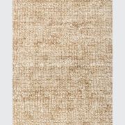 Baya Belverde Floor Rug - Sand gallery detail image