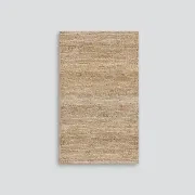 Baya Papeete Entrance Mat - Natural | 100% Jute gallery detail image