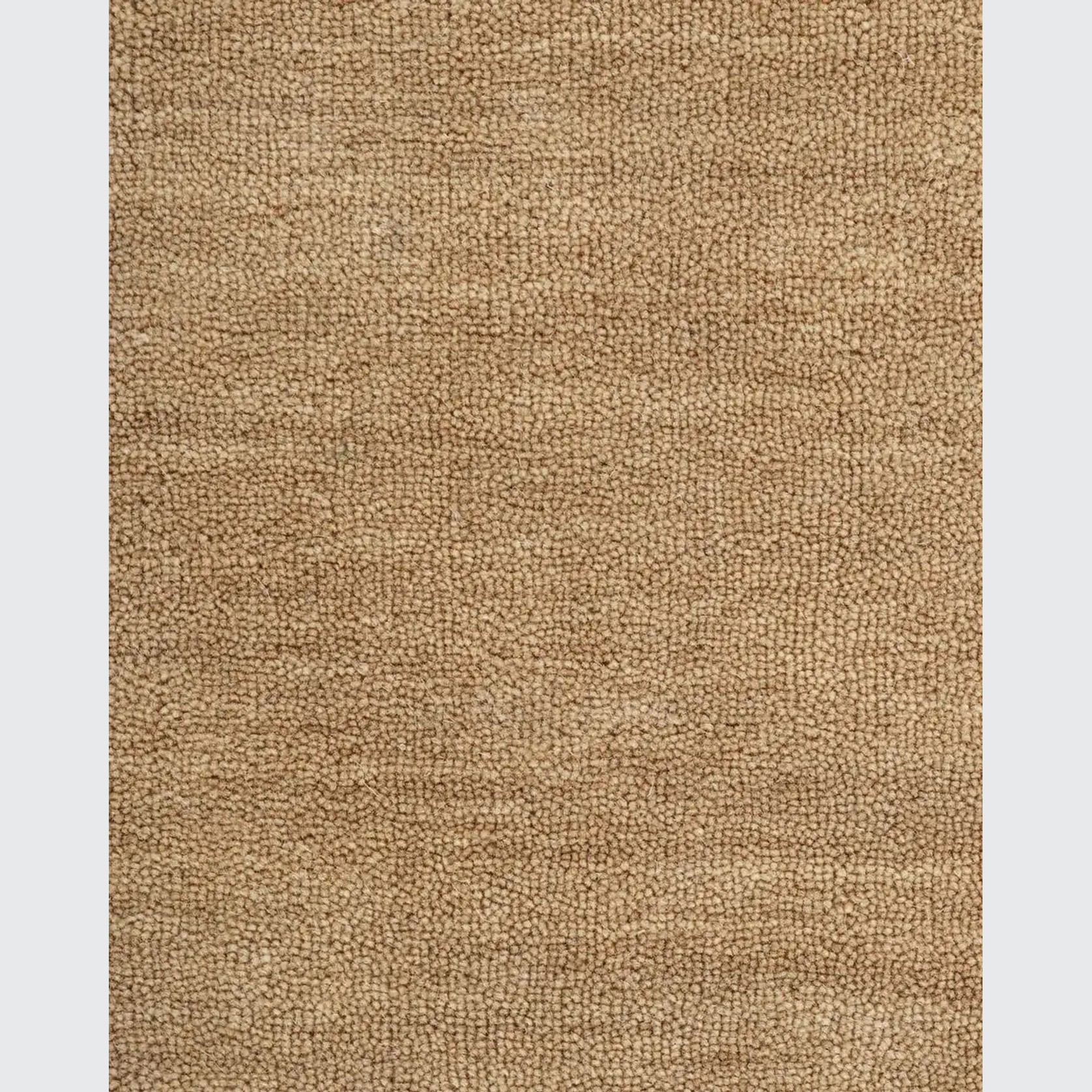 Baya Sandringham 100% Wool Rug - Putty gallery detail image