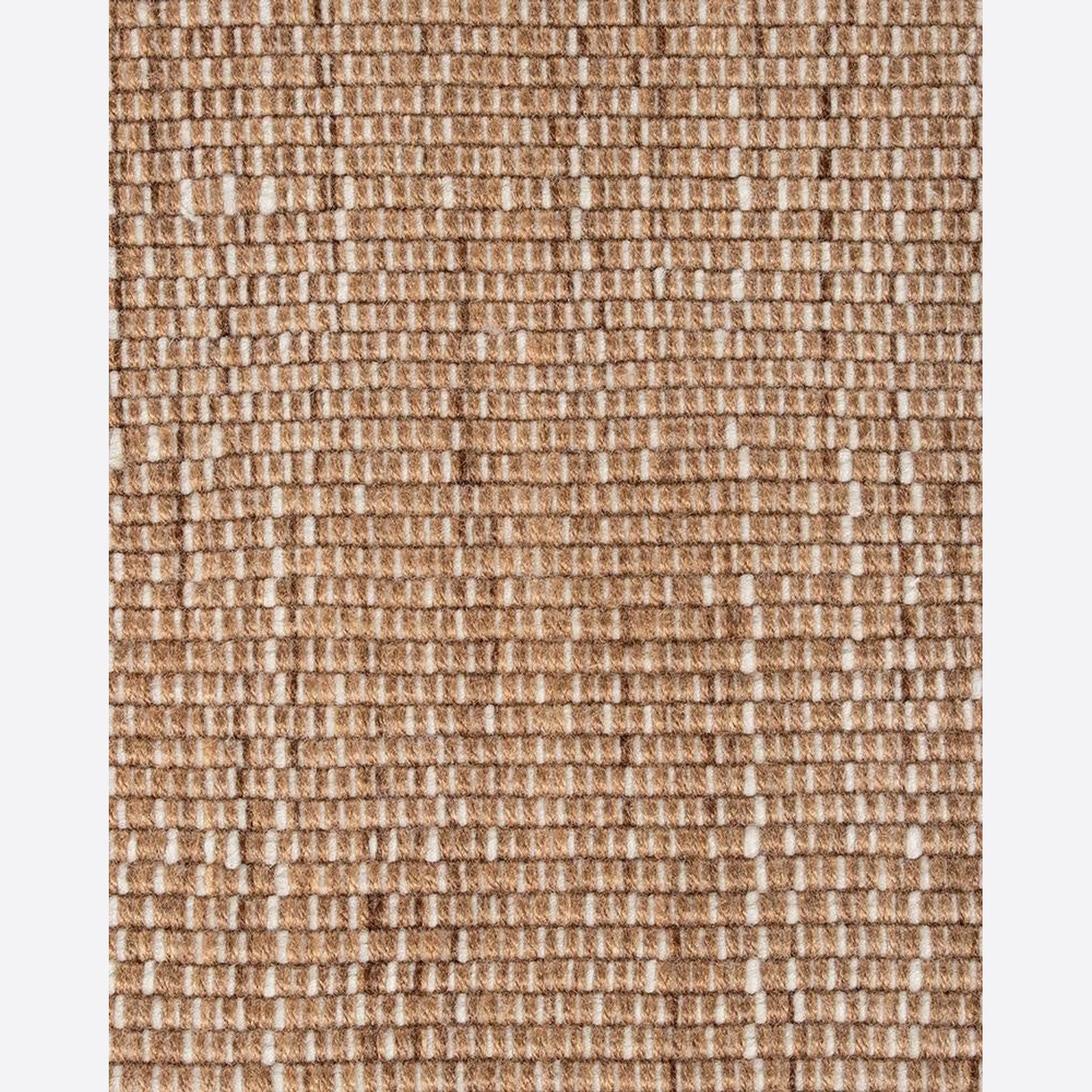 Baya Lonsdale Floor Rug - Cumin | Indoor or Outdoor gallery detail image