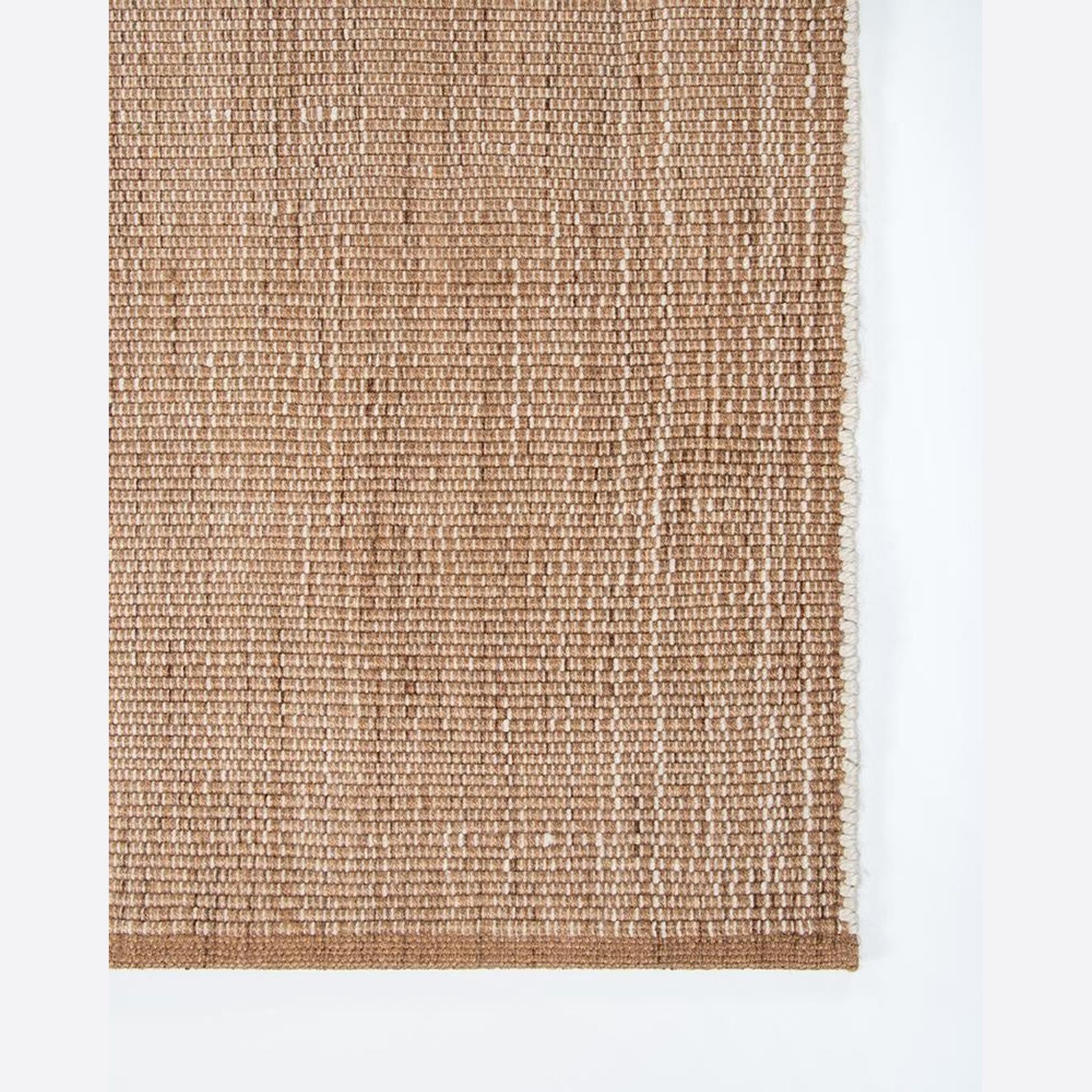 Baya Lonsdale Floor Rug - Cumin | Indoor or Outdoor gallery detail image