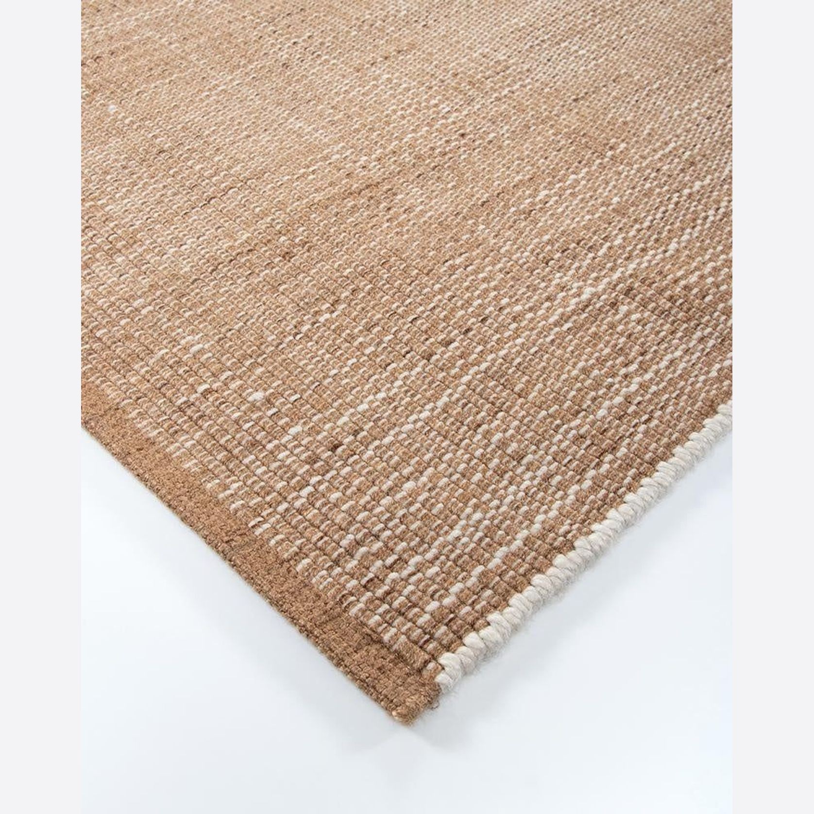 Baya Lonsdale Floor Rug - Cumin | Indoor or Outdoor gallery detail image