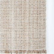 Baya Rhodes Floor Runner - Teak | Indoor or Outdoor gallery detail image