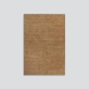 Baya Sandringham 100% NZ Wool Rug - Fenugreek gallery detail image