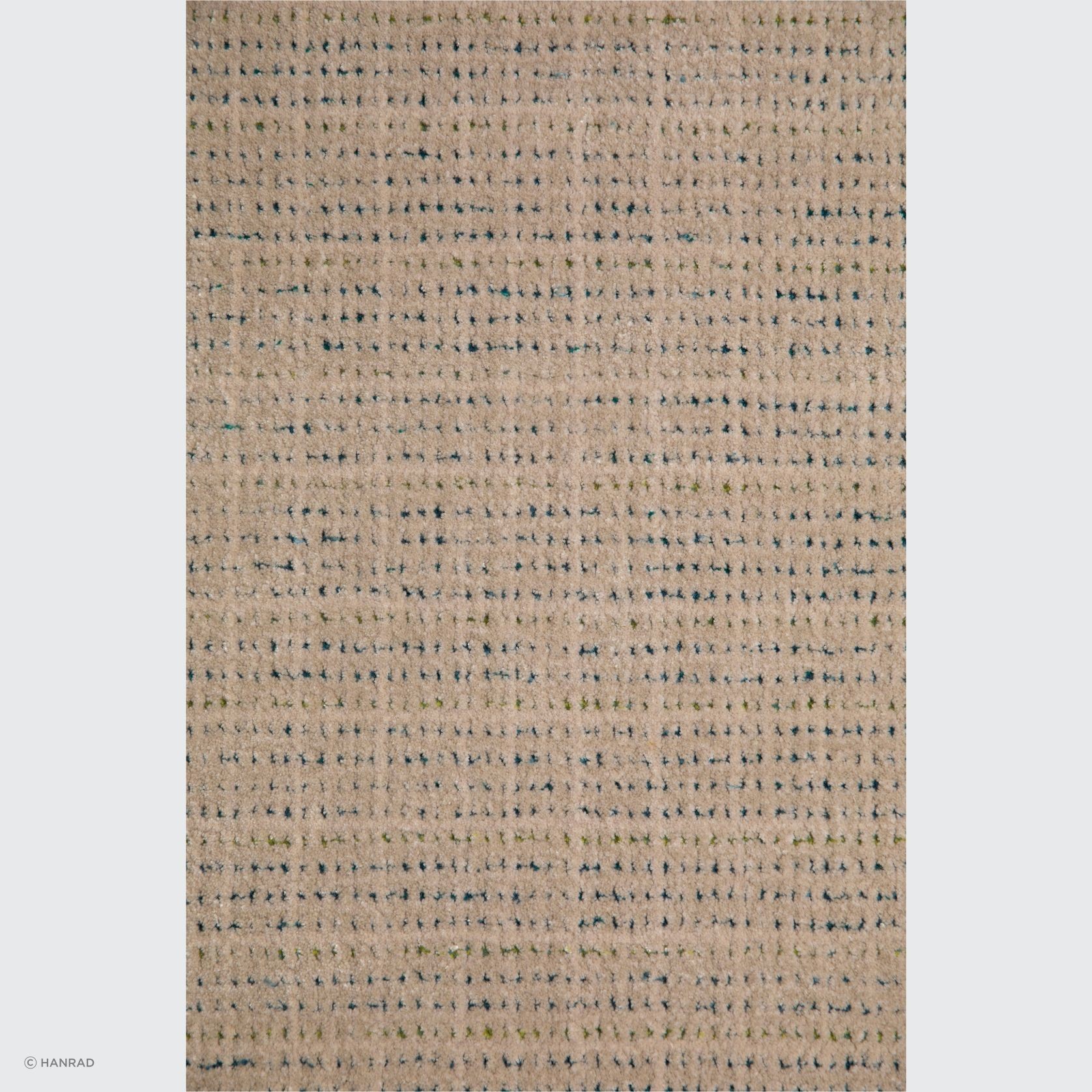 Hidden Gems Handmade Designer Rug NZ Wool & Art Silks ArchiPro NZ