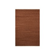 Armadillo Cable Wool Rug gallery detail image