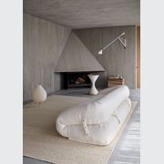 Armadillo Cable Wool Rug gallery detail image