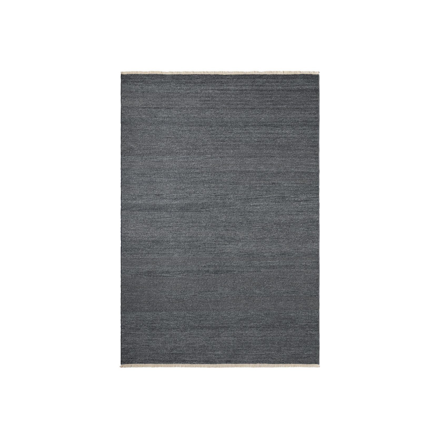 Armadillo Cable Wool Rug gallery detail image