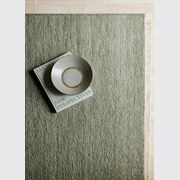 Armadillo Cable Wool Rug gallery detail image