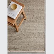 Armadillo Cable Wool Rug gallery detail image