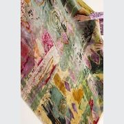 Carnival Silk Rug gallery detail image