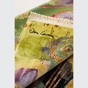 Carnival Silk Rug gallery detail image