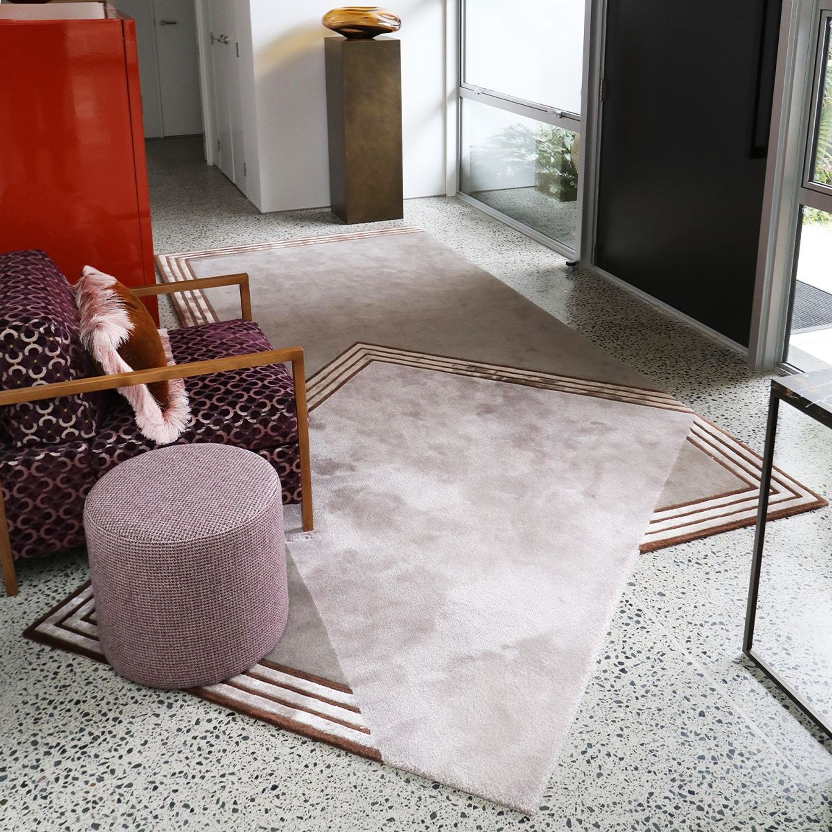 Custom Rugs gallery detail image