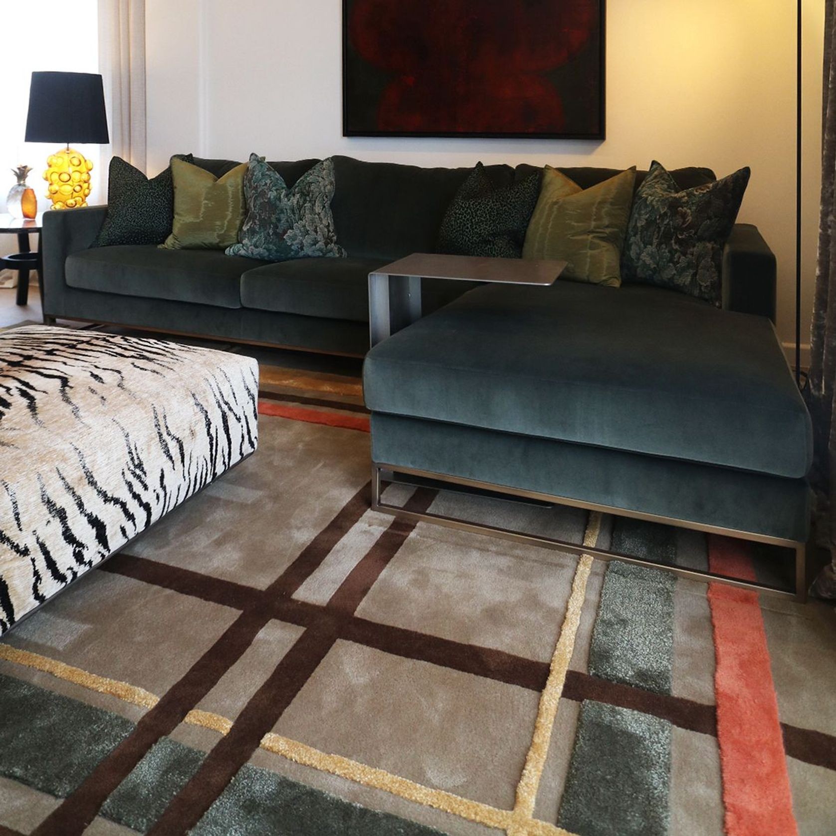 Custom Rugs gallery detail image