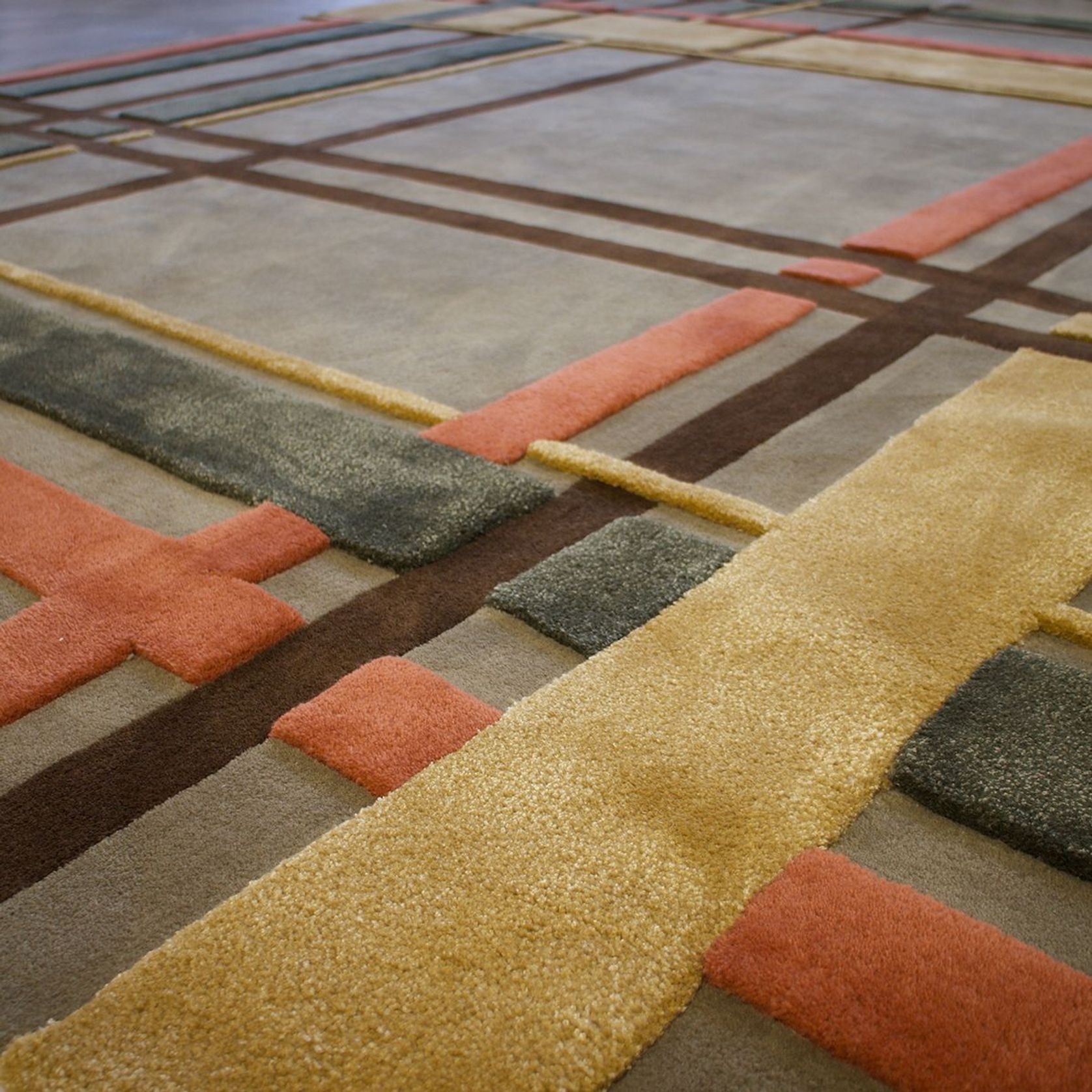 Custom Rugs gallery detail image