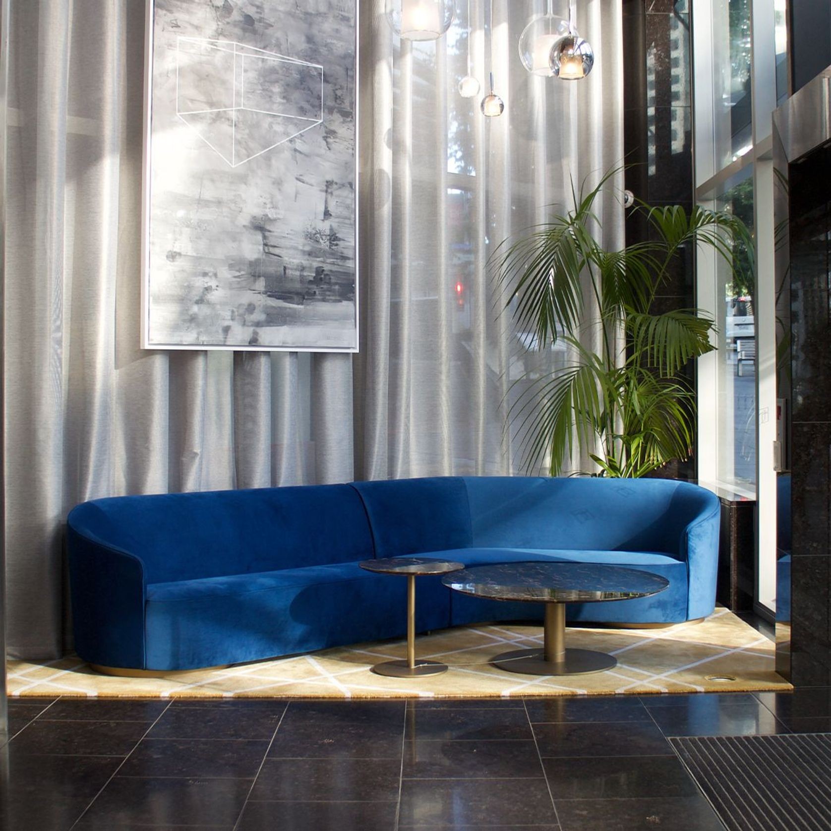 Custom Rugs gallery detail image