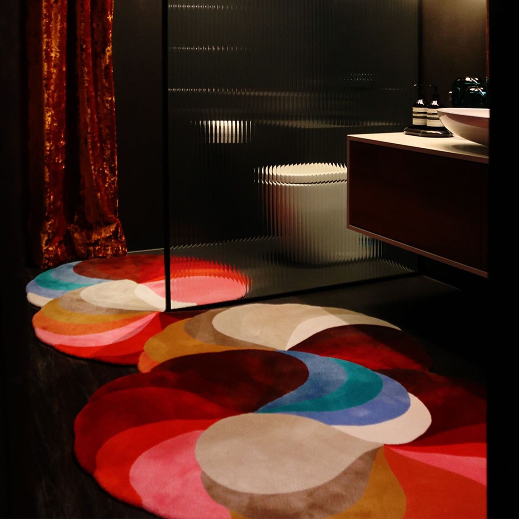 Custom Rugs gallery detail image