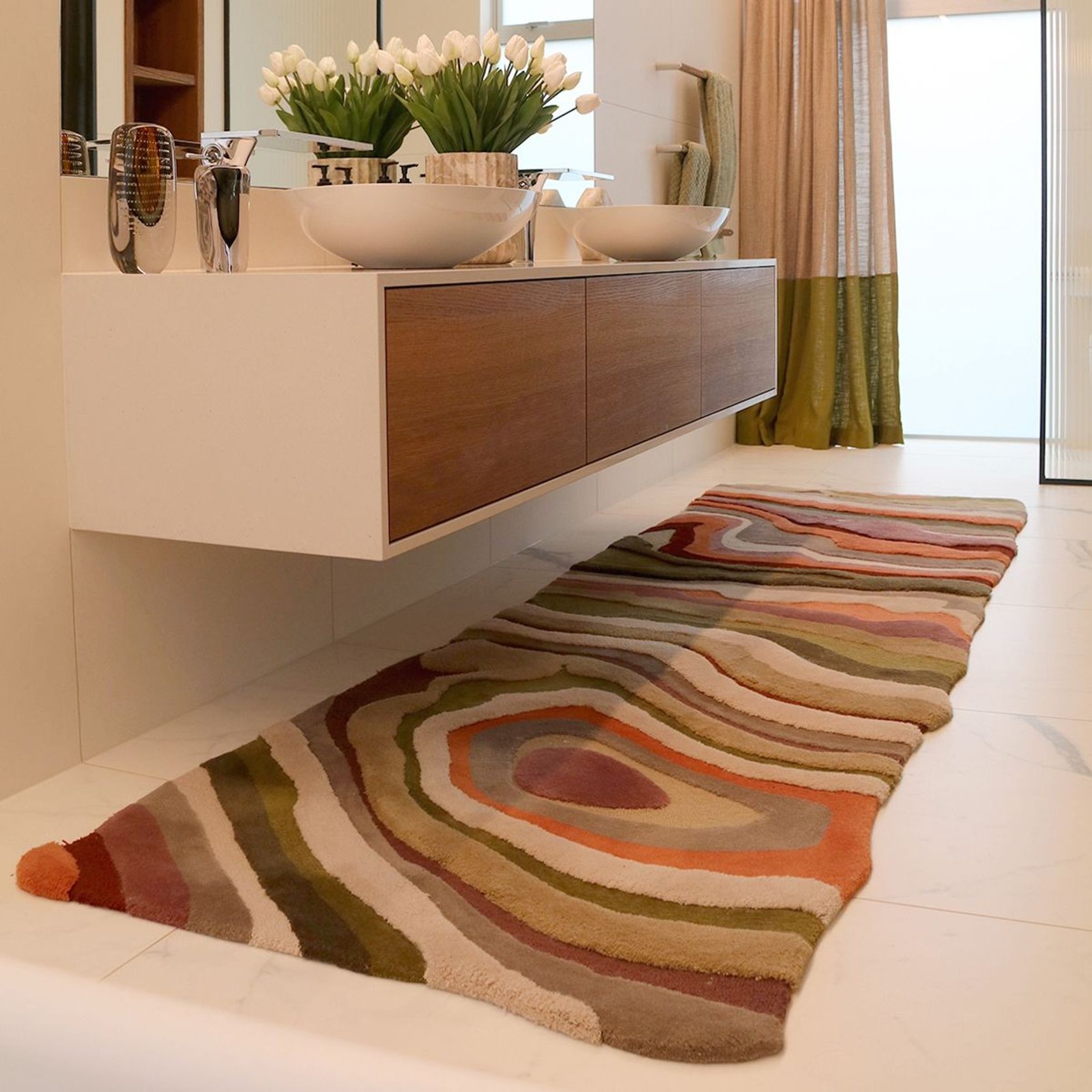 Custom Rugs gallery detail image