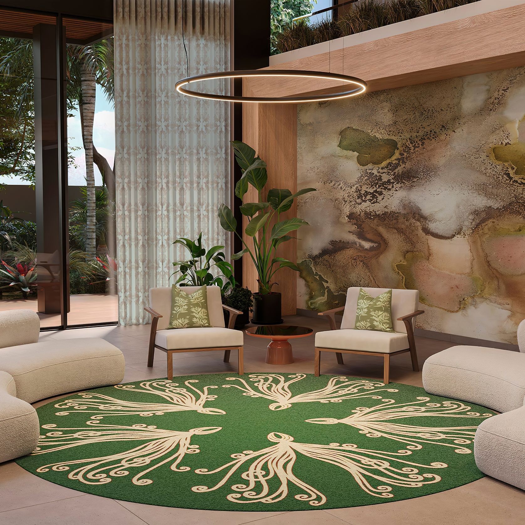 Custom Rug Solutions gallery detail image