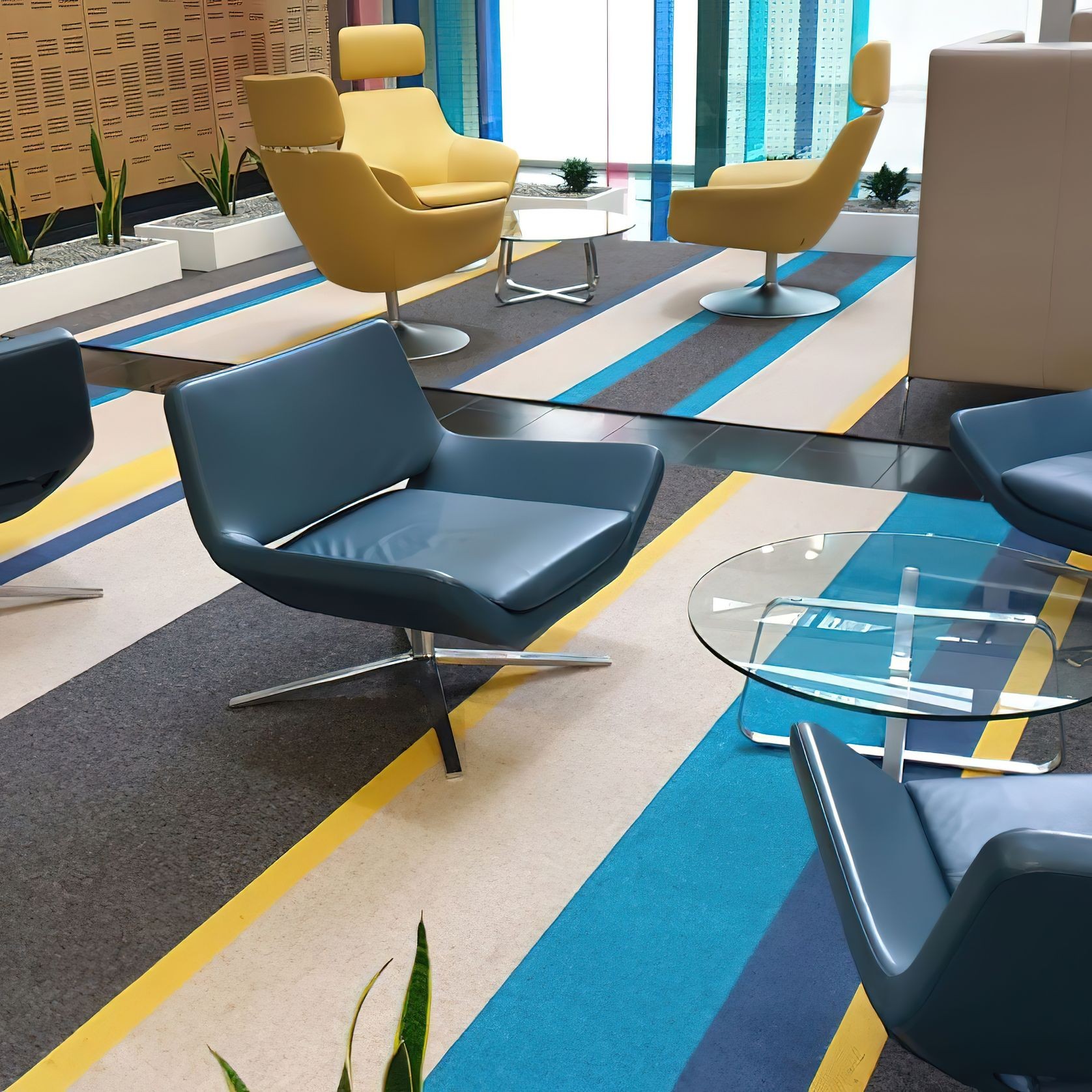 Custom Rug Solutions gallery detail image