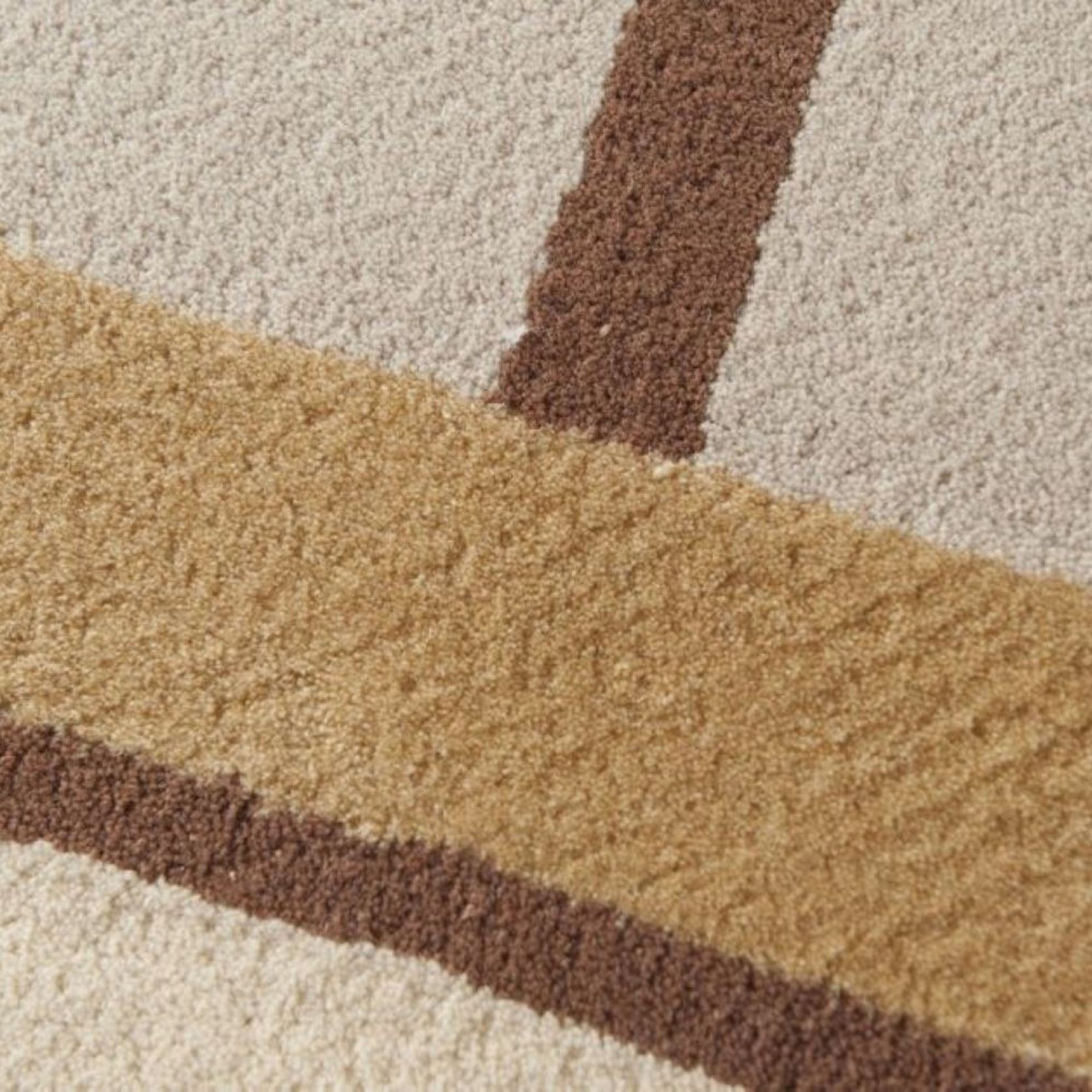 Grid Rug gallery detail image