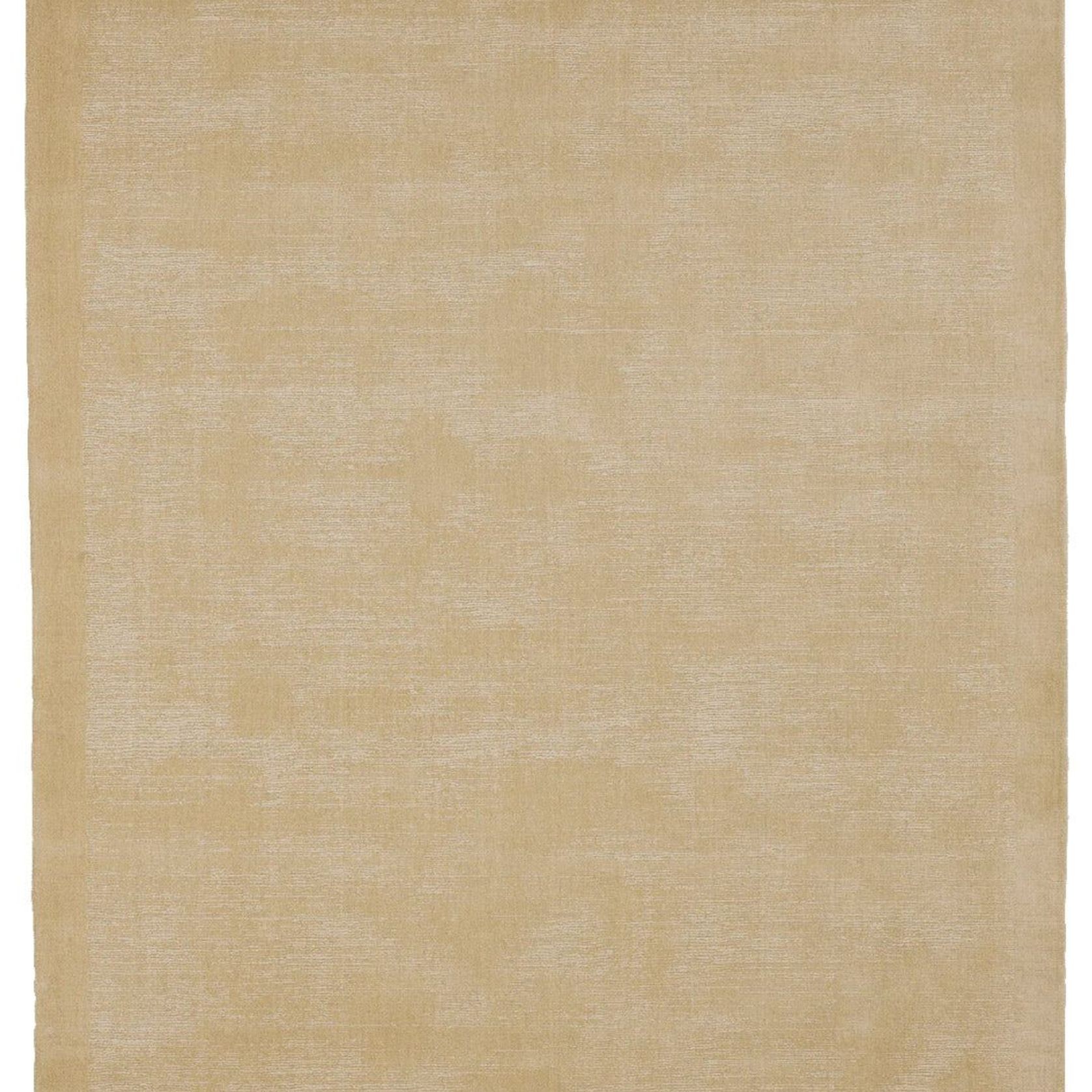 Tribe Home Tait Rug - Vanilla | 100% NZ Wool gallery detail image