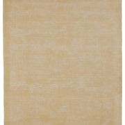 Tribe Home Tait Rug - Vanilla | 100% NZ Wool gallery detail image