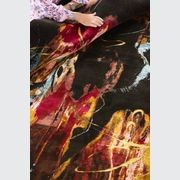 Emergence Silk Rug gallery detail image