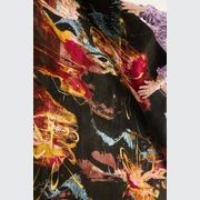 Emergence Silk Rug gallery detail image