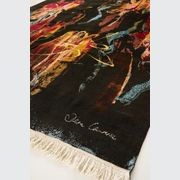 Emergence Silk Rug gallery detail image