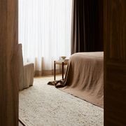 Armadillo Faroe Wool Rug gallery detail image