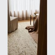 Armadillo Faroe Wool Rug gallery detail image