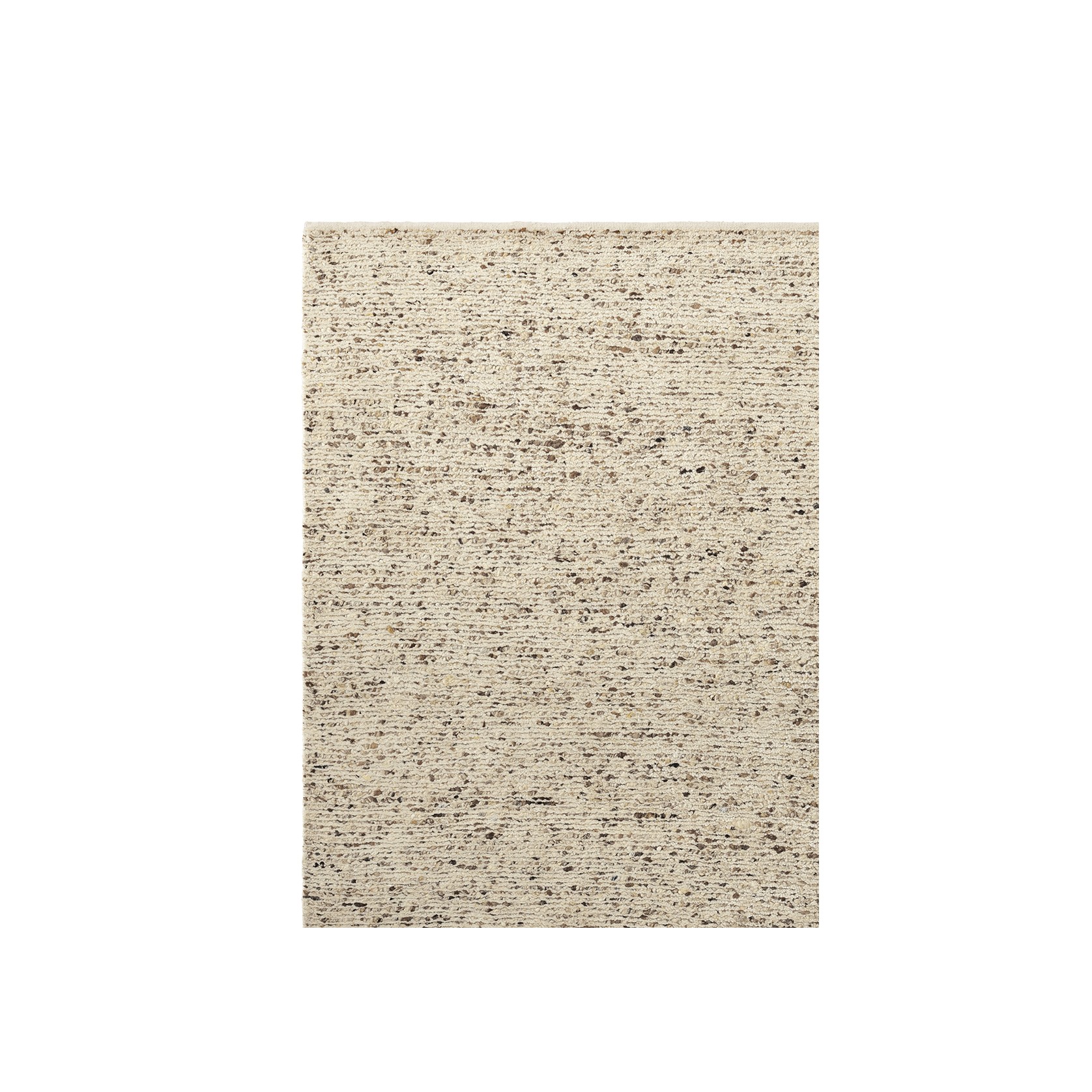 Armadillo Faroe Wool Rug gallery detail image