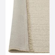 Weave Home Puglia Floor Rug - Hemp gallery detail image