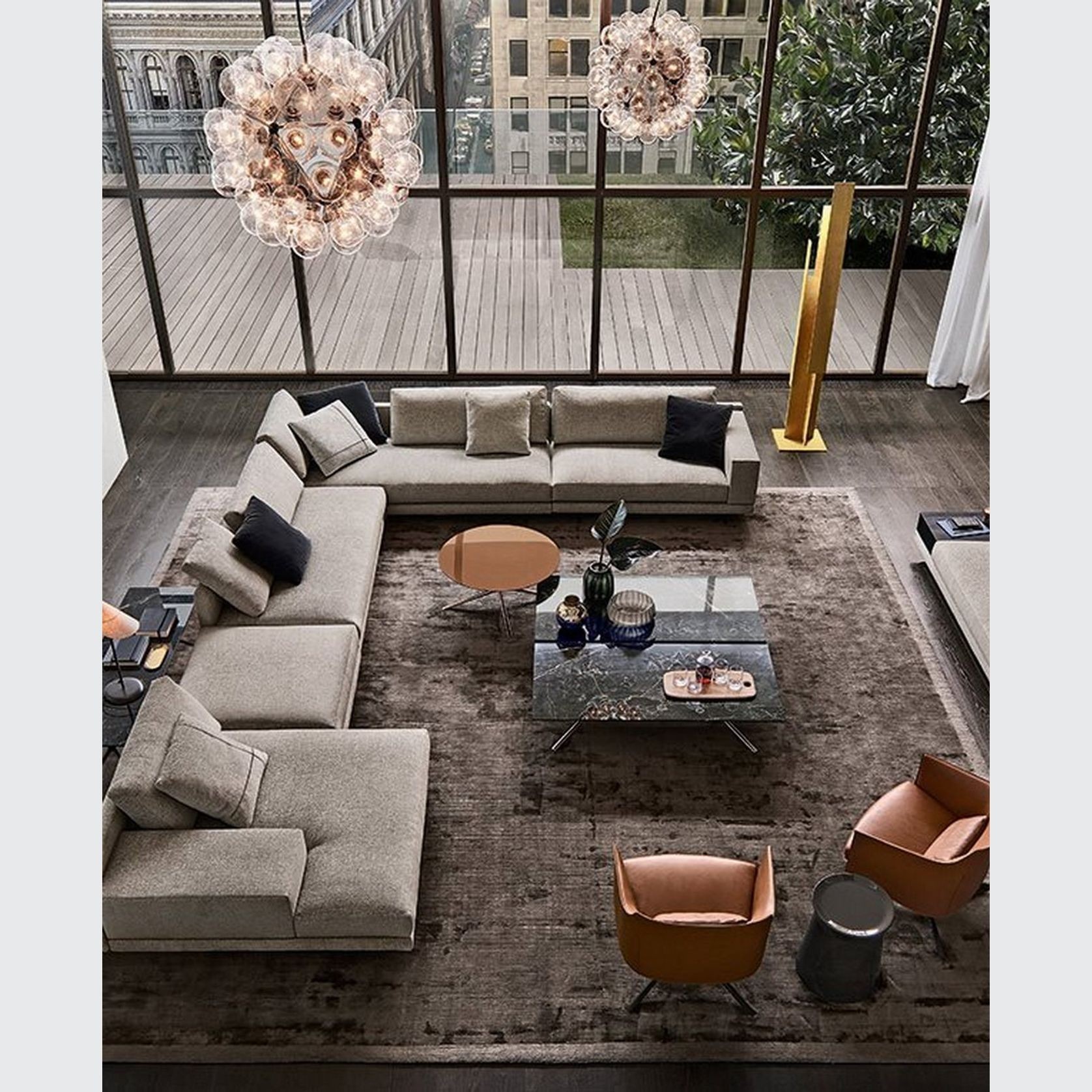 Frame Rug gallery detail image