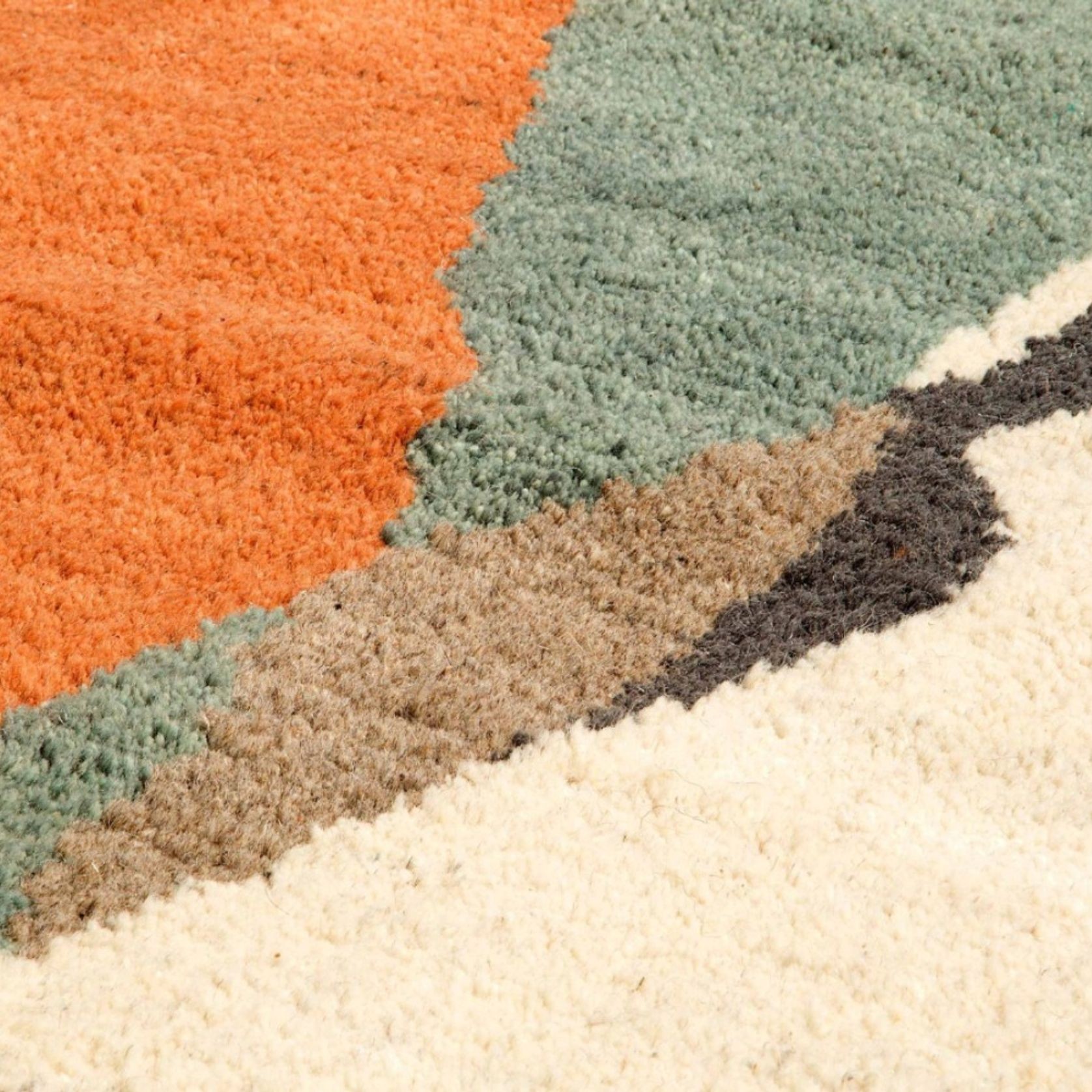 Merge Dawn Rug gallery detail image