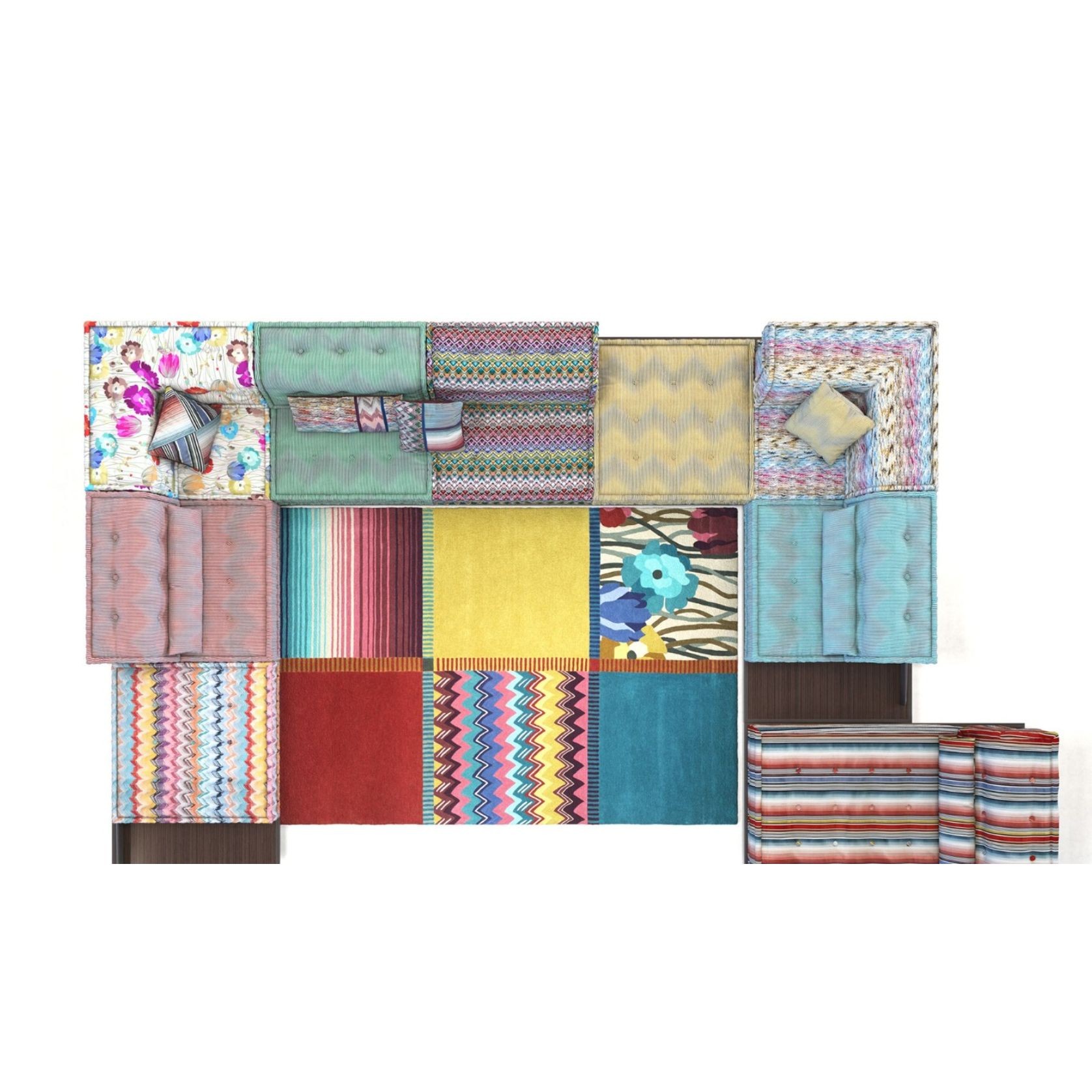 Antrim Rug gallery detail image