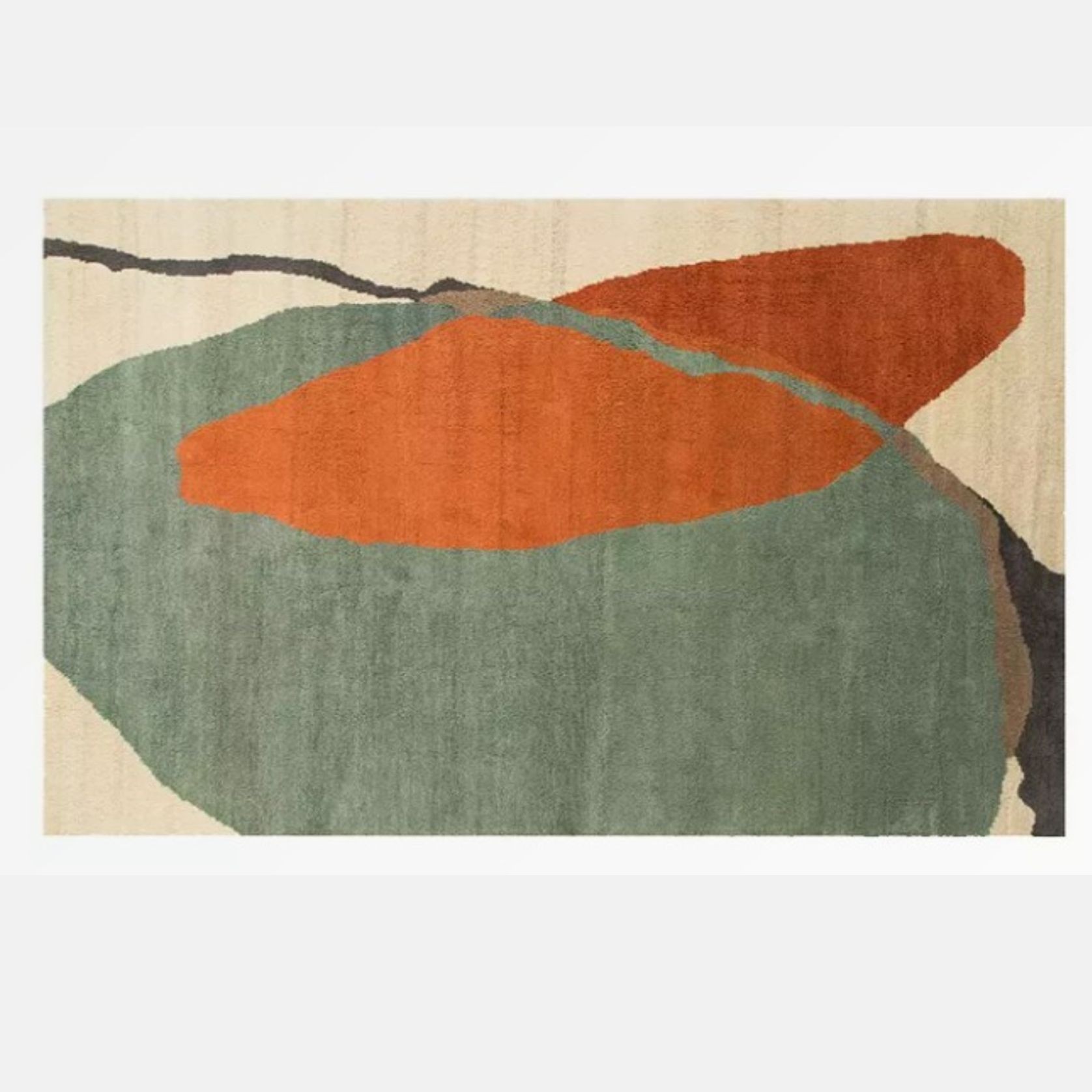 Merge Dawn Rug gallery detail image