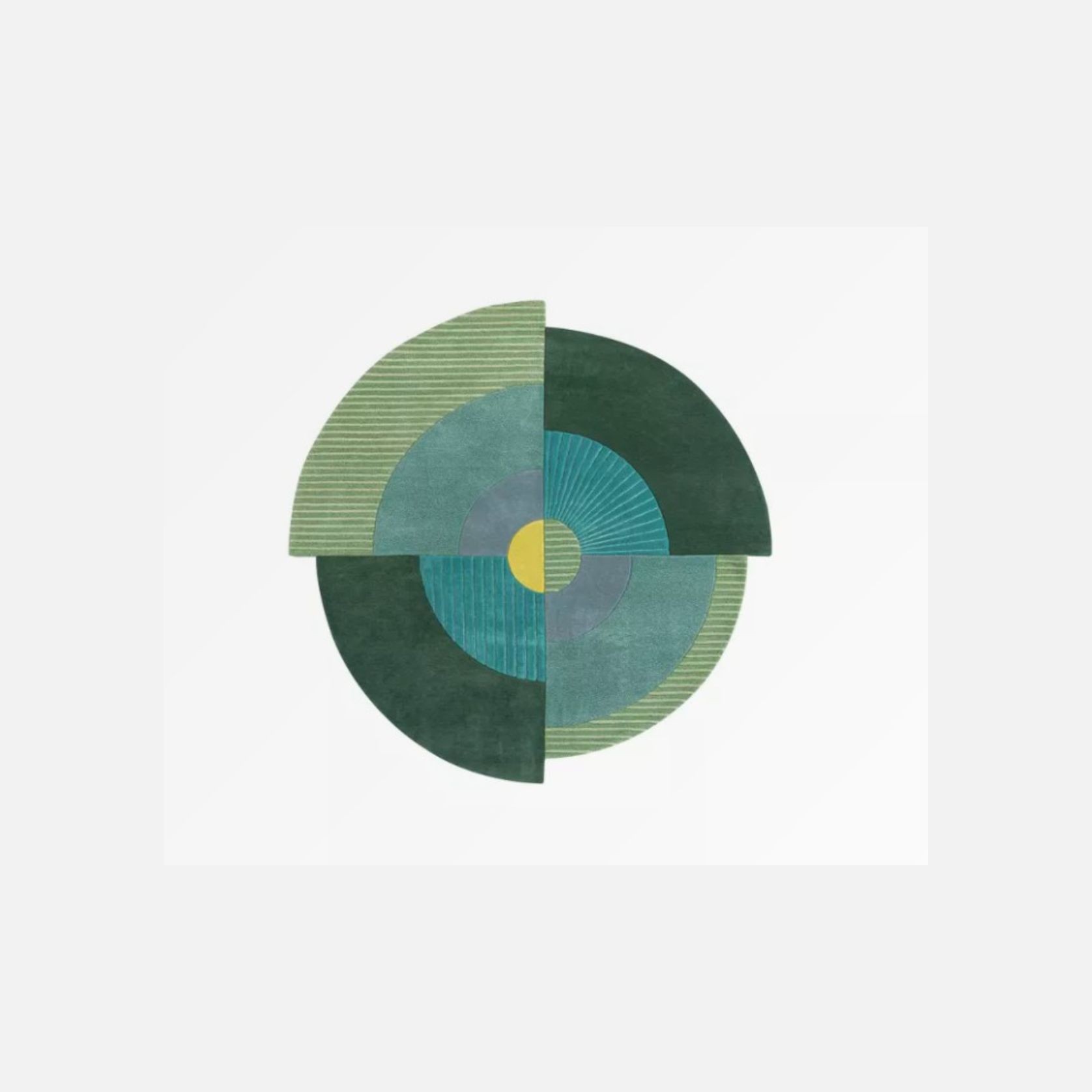 Merlin Rug gallery detail image