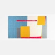 Cromática Mujeres Rug gallery detail image