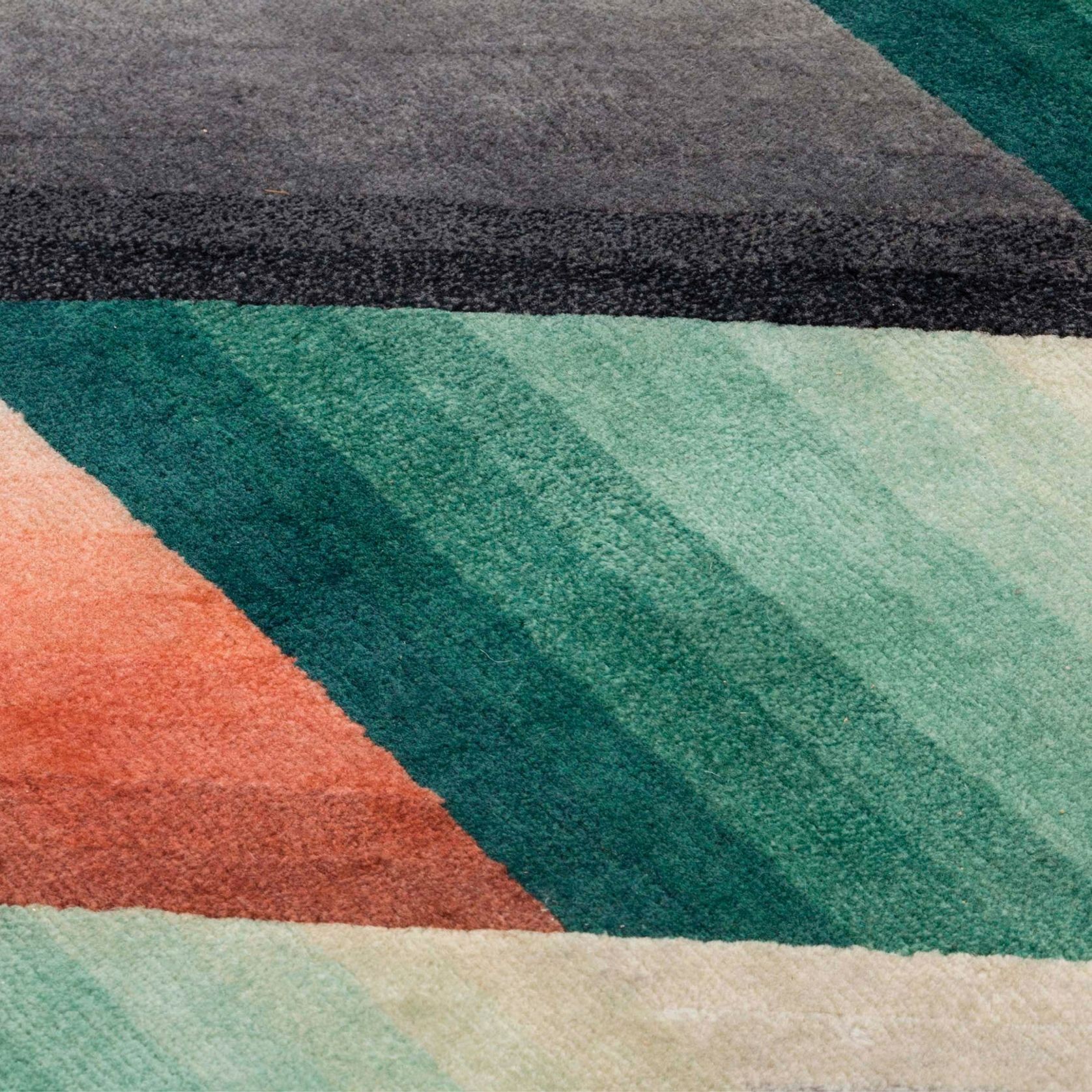 Mirage Rug by Patricia Urquiola  gallery detail image