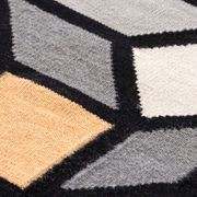 Parquet Rhomb Rug gallery detail image