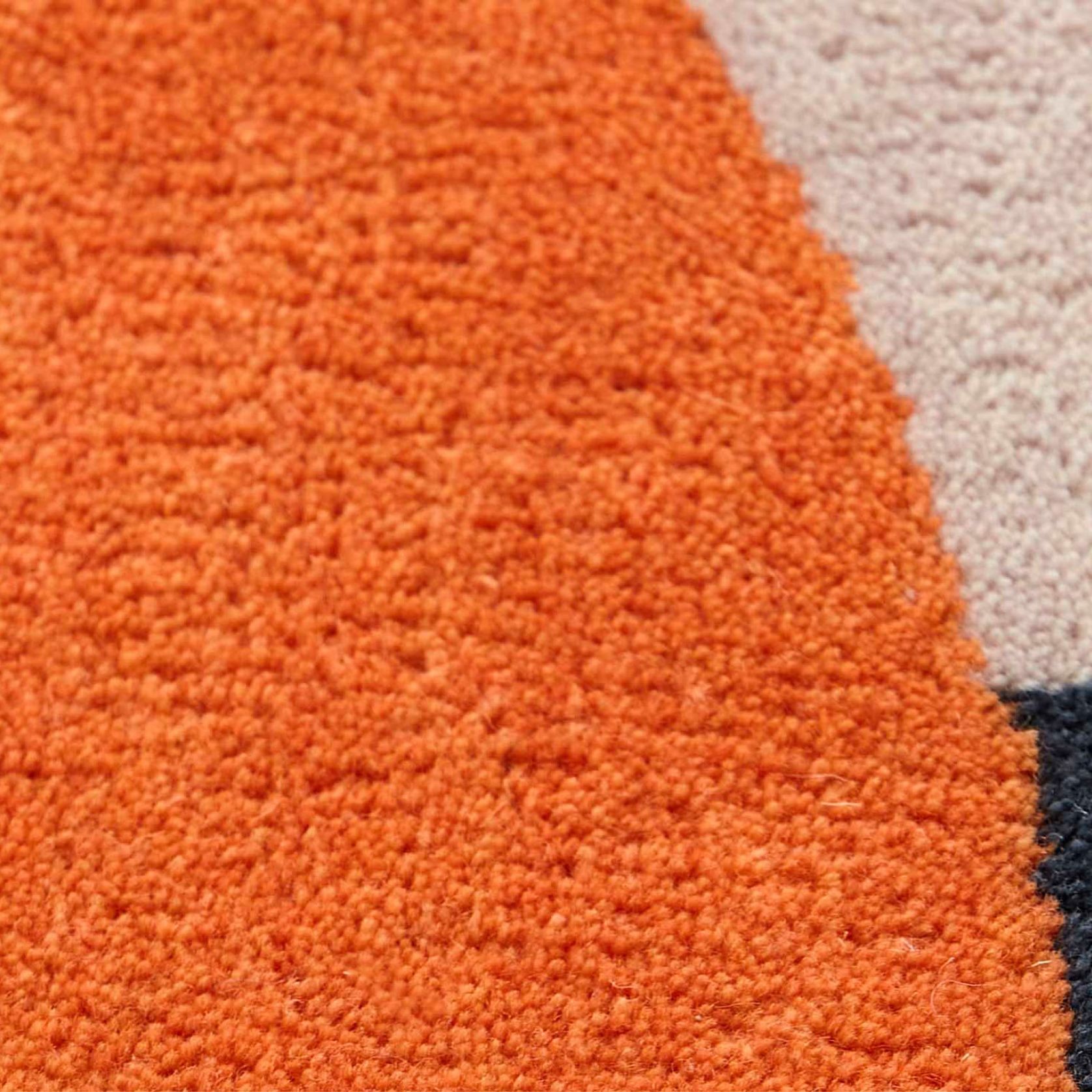 Zoe Kubb Rug gallery detail image